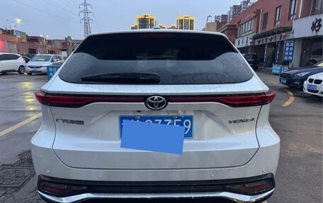 Toyota Venza, 2022 год, 2 197 030 рублей, 12 фотография