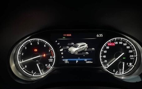 Toyota Venza, 2022 год, 2 197 030 рублей, 7 фотография