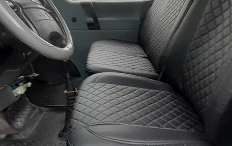 Volkswagen Transporter T4, 1996 год, 700 000 рублей, 2 фотография