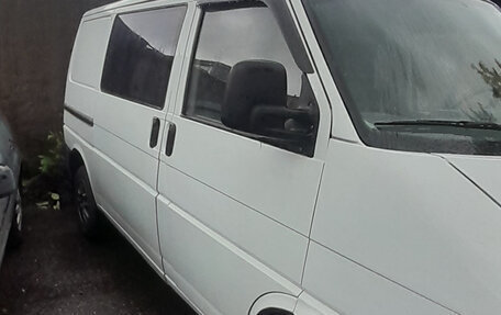 Volkswagen Transporter T4, 1996 год, 700 000 рублей, 3 фотография