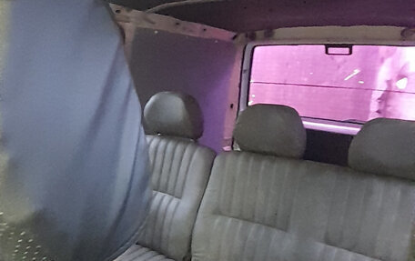 Volkswagen Transporter T4, 1996 год, 700 000 рублей, 6 фотография