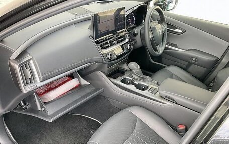 Toyota Crown, 2021 год, 2 789 777 рублей, 8 фотография