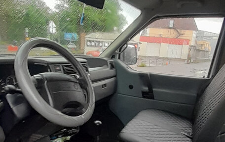 Volkswagen Transporter T4, 1996 год, 700 000 рублей, 5 фотография