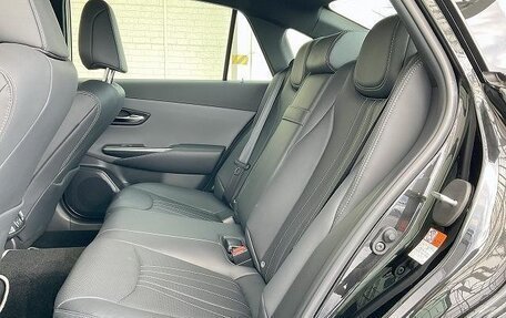 Toyota Crown, 2021 год, 2 789 777 рублей, 12 фотография