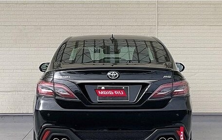 Toyota Crown, 2021 год, 2 789 777 рублей, 5 фотография