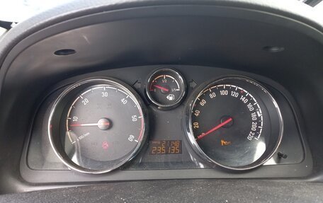 Opel Antara I, 2012 год, 950 000 рублей, 12 фотография