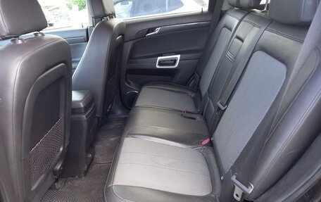Opel Antara I, 2012 год, 950 000 рублей, 11 фотография