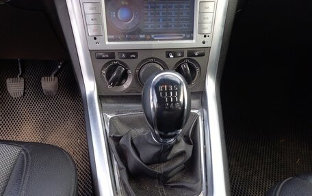 Opel Antara I, 2012 год, 950 000 рублей, 10 фотография