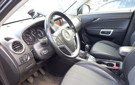 Opel Antara I, 2012 год, 950 000 рублей, 9 фотография