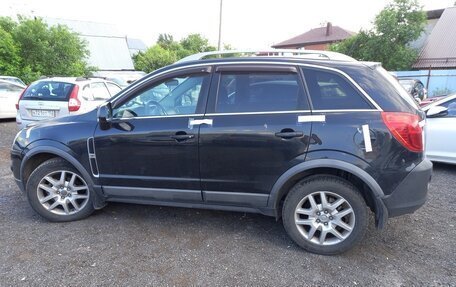 Opel Antara I, 2012 год, 950 000 рублей, 7 фотография