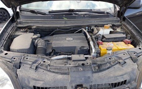 Opel Antara I, 2012 год, 950 000 рублей, 14 фотография
