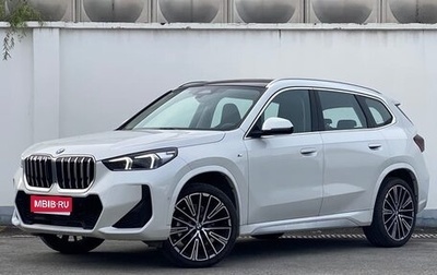 BMW X1, 2024 год, 3 550 000 рублей, 1 фотография