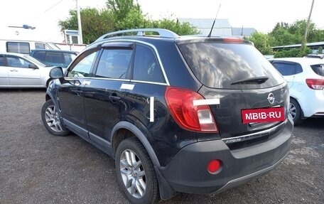 Opel Antara I, 2012 год, 950 000 рублей, 5 фотография