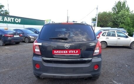 Opel Antara I, 2012 год, 950 000 рублей, 4 фотография