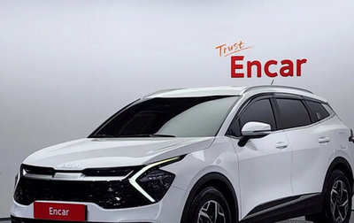 KIA Sportage IV рестайлинг, 2022 год, 2 337 500 рублей, 1 фотография