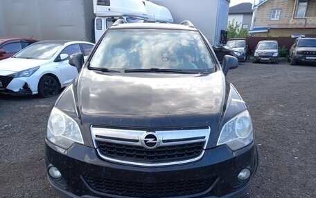 Opel Antara I, 2012 год, 950 000 рублей, 3 фотография