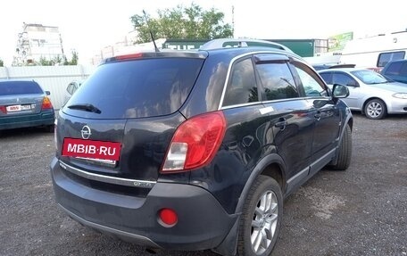 Opel Antara I, 2012 год, 950 000 рублей, 6 фотография