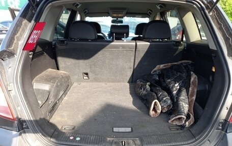 Opel Antara I, 2012 год, 950 000 рублей, 13 фотография