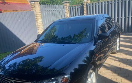 Nissan Maxima VIII, 2005 год, 470 000 рублей, 1 фотография