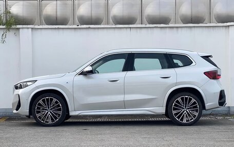 BMW X1, 2024 год, 3 550 000 рублей, 3 фотография