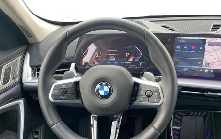 BMW X1, 2024 год, 3 550 000 рублей, 8 фотография