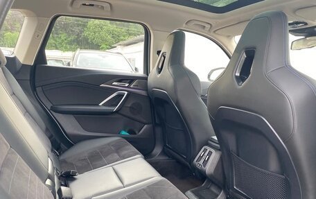 BMW X1, 2024 год, 3 550 000 рублей, 10 фотография