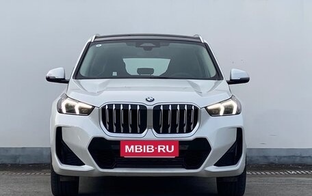 BMW X1, 2024 год, 3 550 000 рублей, 2 фотография