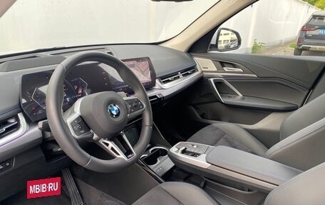 BMW X1, 2024 год, 3 550 000 рублей, 7 фотография