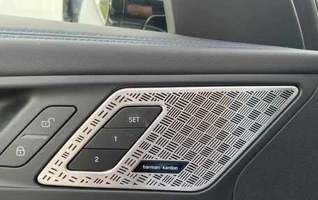 BMW X1, 2024 год, 3 550 000 рублей, 13 фотография