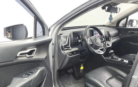 KIA Sportage IV рестайлинг, 2022 год, 2 337 500 рублей, 6 фотография