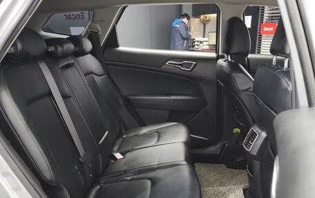 KIA Sportage IV рестайлинг, 2022 год, 2 337 500 рублей, 7 фотография