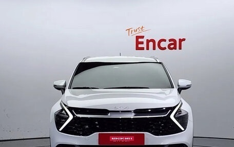 KIA Sportage IV рестайлинг, 2022 год, 2 337 500 рублей, 2 фотография