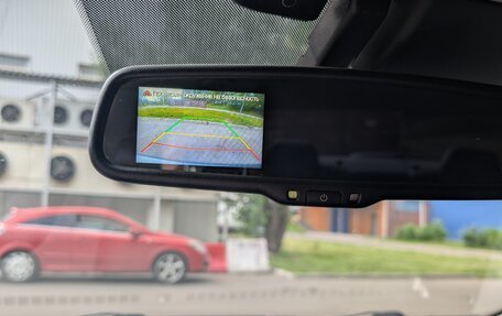 Hyundai Solaris II рестайлинг, 2015 год, 1 000 000 рублей, 8 фотография