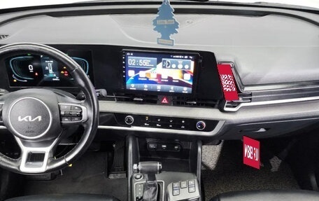 KIA Sportage IV рестайлинг, 2022 год, 2 337 500 рублей, 5 фотография