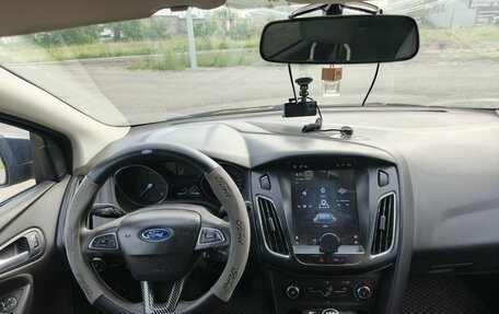 Ford Focus III, 2015 год, 600 000 рублей, 11 фотография