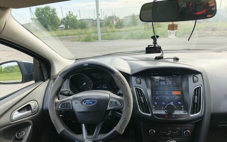 Ford Focus III, 2015 год, 600 000 рублей, 12 фотография