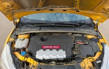 Ford Focus III, 2015 год, 600 000 рублей, 10 фотография