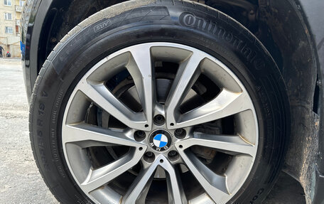 BMW X6, 2016 год, 3 035 000 рублей, 9 фотография