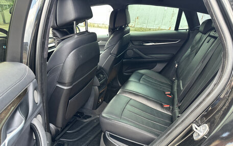 BMW X6, 2016 год, 3 035 000 рублей, 11 фотография
