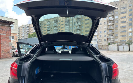 BMW X6, 2016 год, 3 035 000 рублей, 12 фотография