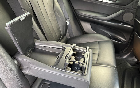 BMW X6, 2016 год, 3 035 000 рублей, 16 фотография