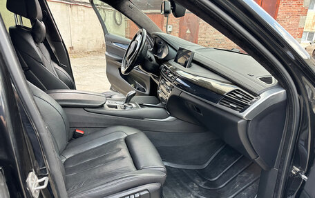 BMW X6, 2016 год, 3 035 000 рублей, 17 фотография
