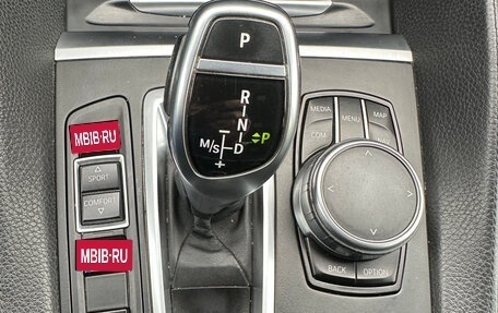 BMW X6, 2016 год, 3 035 000 рублей, 2 фотография