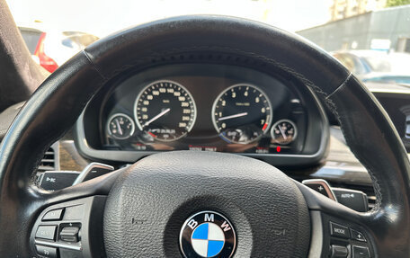 BMW X6, 2016 год, 3 035 000 рублей, 25 фотография