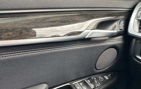 BMW X6, 2016 год, 3 035 000 рублей, 30 фотография