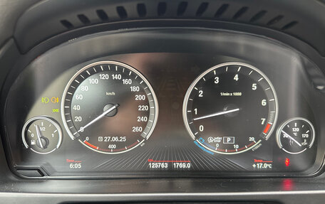 BMW X6, 2016 год, 3 035 000 рублей, 31 фотография