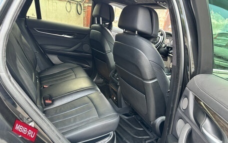 BMW X6, 2016 год, 3 035 000 рублей, 14 фотография