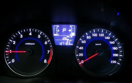 Hyundai Solaris II рестайлинг, 2016 год, 1 070 000 рублей, 8 фотография