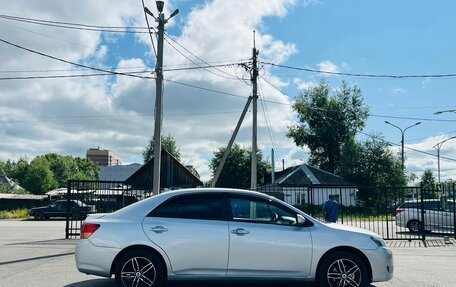 Toyota Allion, 2007 год, 899 999 рублей, 5 фотография