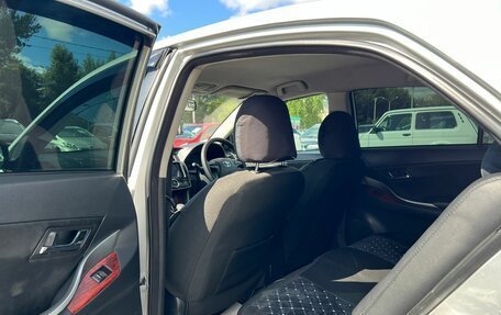 Toyota Allion, 2007 год, 899 999 рублей, 11 фотография
